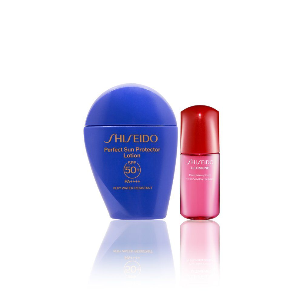 Perfect Sun Protector Lotion Set (Worth HK$530) Perfect Sun Protector Lotion Set (Worth HK$530),
