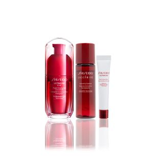 第3代新升級 ULTIMUNE EYE 皇牌免疫力精華眼霜組合 (總值 HK$780), 